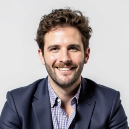 Alex McFarland, Founder & President of Persevus